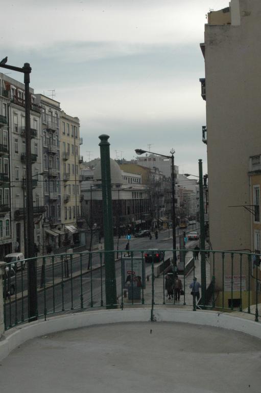 Apartamento Residencial Castromira